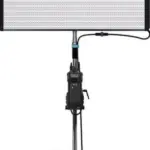 Pavoslim360C PANEL RGBWW FULL COLOR LED