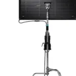 Pavoslim360C PANEL RGBWW FULL COLOR LED