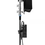 Pavoslim360C PANEL RGBWW FULL COLOR LED