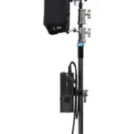 Pavoslim360C PANEL RGBWW FULL COLOR LED