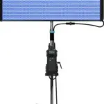 Pavoslim360C PANEL RGBWW FULL COLOR LED
