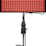 Pavoslim360C PANEL RGBWW FULL COLOR LED