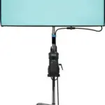 Pavoslim360C PANEL RGBWW FULL COLOR LED