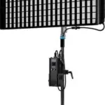 Pavoslim360C PANEL RGBWW FULL COLOR LED