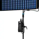 Pavoslim360C PANEL RGBWW FULL COLOR LED