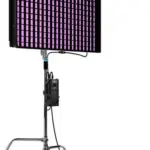 Pavoslim360C PANEL RGBWW FULL COLOR LED