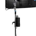 Pavoslim360C PANEL RGBWW FULL COLOR LED