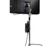 Pavoslim360C PANEL RGBWW FULL COLOR LED