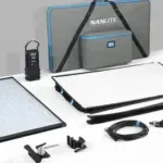 Pavoslim360C PANEL RGBWW FULL COLOR LED