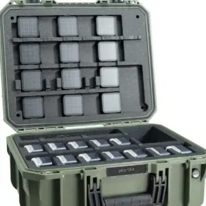 Pico LED Mini Pocket Light Midnight Blue 12KIT