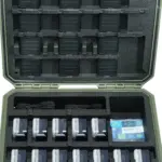 Pico LED Mini Pocket Light Midnight Blue 12KIT