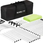 Fondale Green Screen Montabile 18x22mt