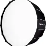Softbox Parabolico Ombrello 90cm