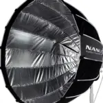 Softbox Parabolico Ombrello 90cm