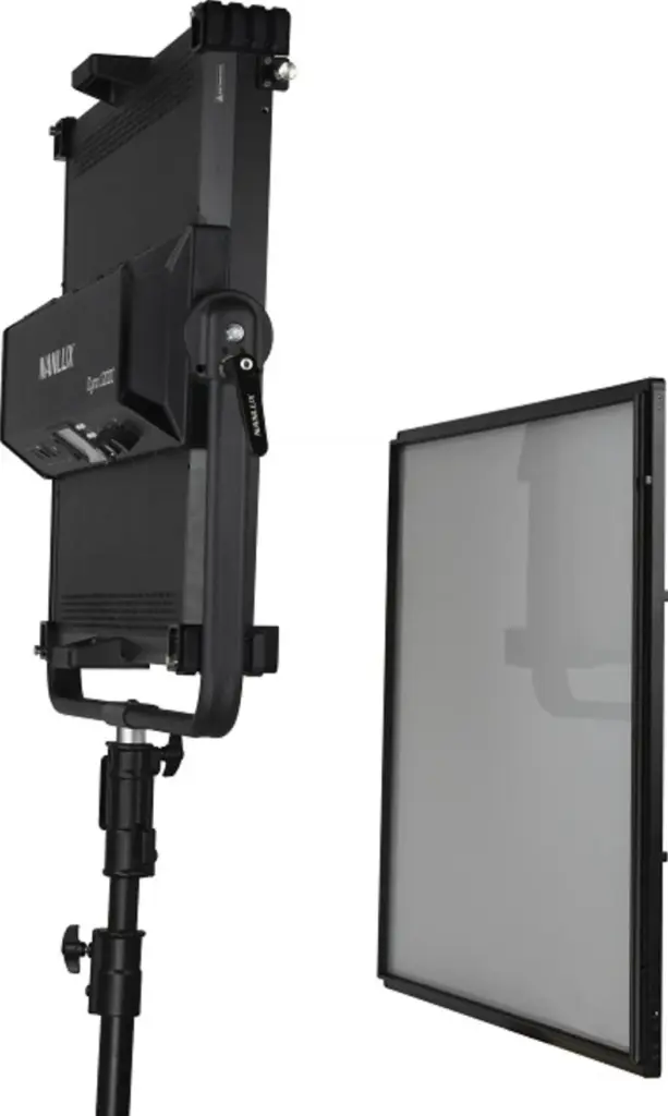 Diffusore per Dyno 650