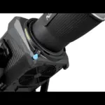 Evoke 1200B Bicolor con Flight Case