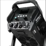 Evoke 1200B Bicolor con Flight Case