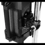 Evoke 1200B Bicolor con Flight Case