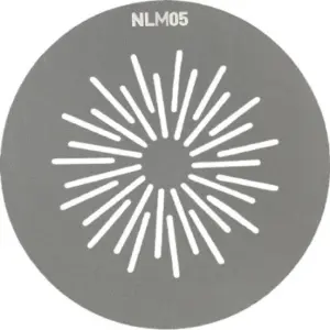 Set di gobo per Proiettore NL SET1 10pz