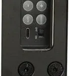 Stand da pavimento per Pavotube II