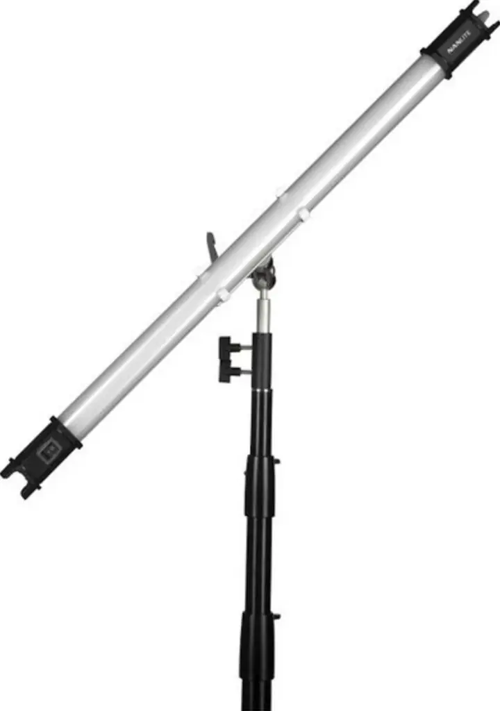 BH12 Clamp per Pavotube Light