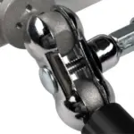 BH12 Clamp per Pavotube Light