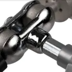 BH12 Clamp per Pavotube Light