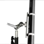 BH12 Clamp per Pavotube Light
