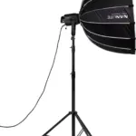 Softbox Parabolico Ombrello 90cm