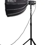 Softbox Parabolico Ombrello 90cm