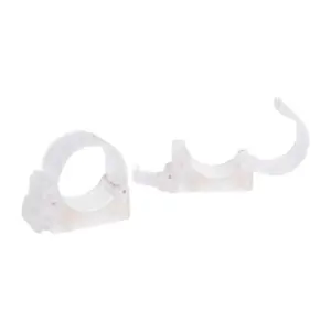 NANLITE CLIP PER PAVOTUBE