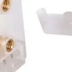 NANLITE CLIP PER PAVOTUBE