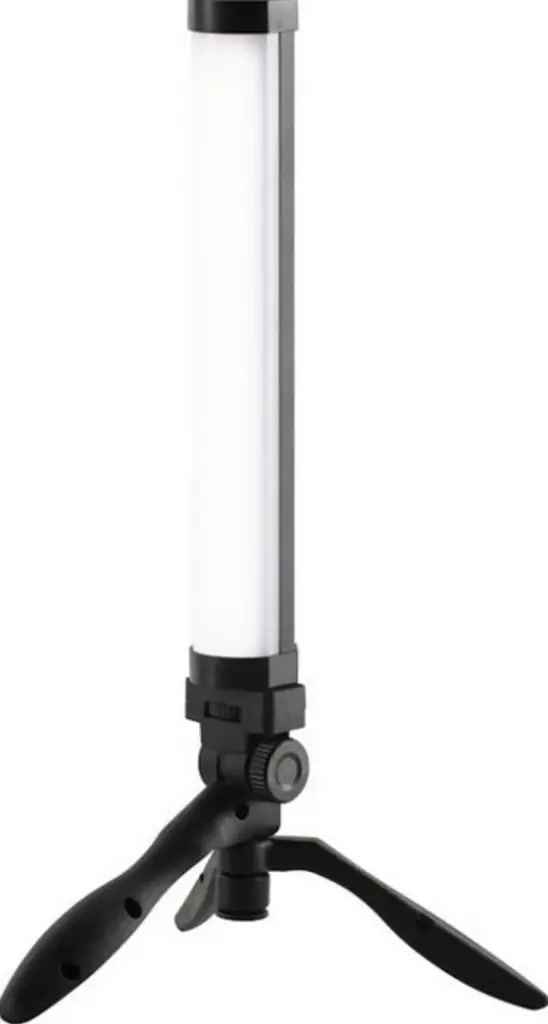 Mini Treppiede da Tavolo per Pavotube 6C II