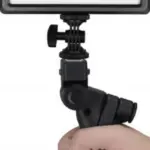 Mini Treppiede da Tavolo per Pavotube 6C II