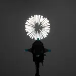 PJFMM36 Proiettore per Forza 60/150 con Lente 36