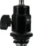 Mini Clamp In Policarbonato Con Testa A Sfera Per Pavotube 6c II