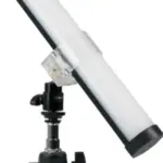 Mini Clamp In Policarbonato Con Testa A Sfera Per Pavotube 6c II