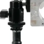 Mini Clamp In Policarbonato Con Testa A Sfera Per Pavotube 6c II