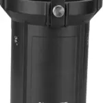 PJBMLENS36 lente di illuminazione Nero