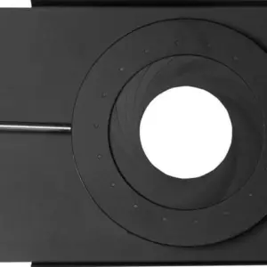 Diaframma Iris per proiettore PJBM