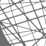 Set di gobo per PJBM SET1 10pz