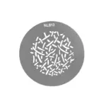 Set di gobo per PJBM SET1 10pz