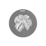 Set di gobo per PJBM SET2 10pz