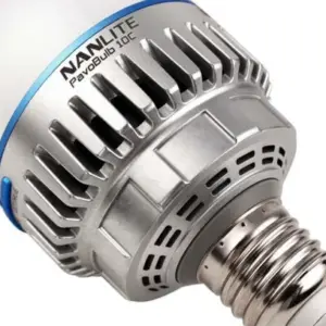 Pavo Bulb 10C RGBWW