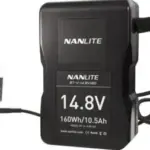 Kit Pavo Bulb 10C RGBWW 4 Pezzi Accessori