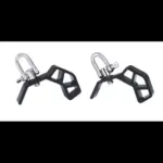 AGGANCIO MULTI ANGOLO PER PAVOTUBE SEIE XT