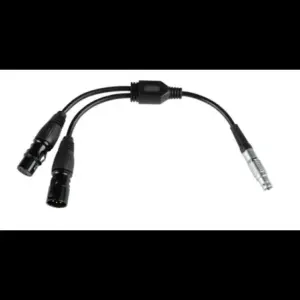 Cavo Adattatore DMX Per Pavotube X