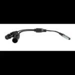 Cavo Adattatore DMX Per Pavotube X