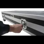 Pavotube II 60X 8 Kit Con Flight Casie Rigido e Accessori