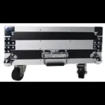 Pavotube II 60X 8 Kit Con Flight Casie Rigido e Accessori